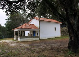 4 - Capela de Santa Bárbara.JPG